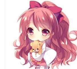 大宫女 随意风